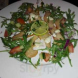 't Middelpunt Nourriture