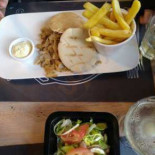 De Pionier Nourriture