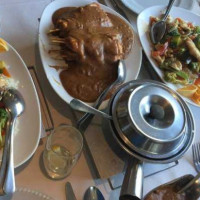 Chineesindisch Orientaal Nieuw Hof Limmen Geverifieerd Comida