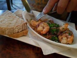 De Vrolijke Keizer Comida