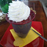 Paviljoen De Pier Nourriture