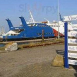 Duurzame Vismarkt Lauwersoog De Groene Vis Cibo