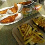 Duurzame Vismarkt Lauwersoog De Groene Vis Comida