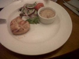 La Place A27 Meerkerk Meerkerk Comida