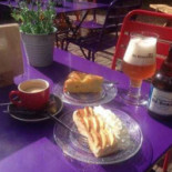 Stadsbrouwerij De Borghman Nourriture