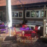 Stadsbrouwerij De Borghman À l'intérieur