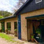 Theehuys Anserdennen Extérieur