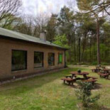 Theehuys Anserdennen Extérieur