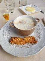 Cafe De Eenhoorn Bv Oostburg food