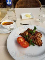 Cafe De Eenhoorn Bv Oostburg food