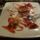 Elvis Diner Café food