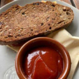 Villa Orloff Nourriture