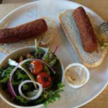 De Stempel Babberich Nourriture