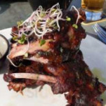 Helder Puur Genieten Comida