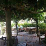 Restaria De Plataan Nourriture