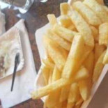 Vispaleis Van Der Star Nourriture