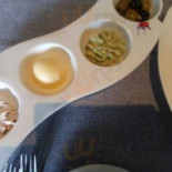 De Drempel Nourriture