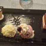 De Drempel Nourriture