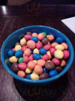 Zaal 'De Haven' Schoonoord food