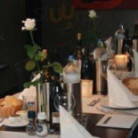 Herberg Onze Woudstee Nourriture