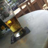 Café De Pool Nourriture