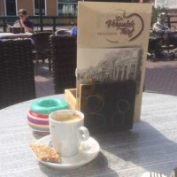 De Vergulde Turf Gorredijk Extérieur