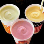 De Poort Van Groningen Nourriture