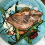 De Post B&b Nourriture