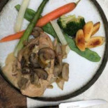 De Post B&b Nourriture