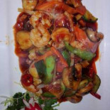 Oost Garden Nourriture