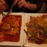 Oost Garden Nourriture