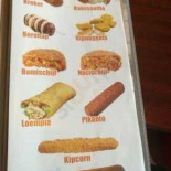 Foodmaster Cafetaria Oudewater Comida