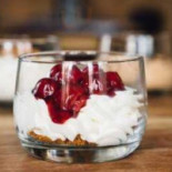 Danny's Eeterij Comida