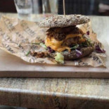 Anytyme De Roode Vos Nourriture