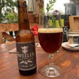 De Mepperdennen Nourriture