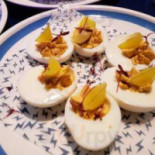 Super Lyan Nourriture