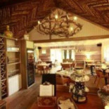 Restaurant 'the Barn ' Nourriture