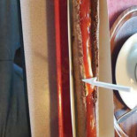 't Luifeltje Nourriture