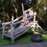 Pannenkoekenrestaurant Pan&zo Extérieur