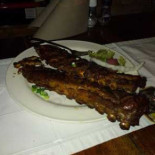 De Heeren Van Dorth Nourriture