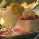 Ijssalon Daisy's Terborg Nourriture