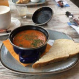 Brasserie Bloem food