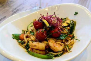 Eetcafe T Pumpke inside