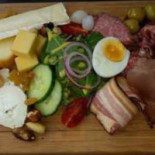 De Walkant Nourriture