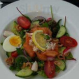 De Walkant Nourriture