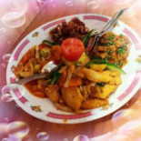 Chinees-indisch Kota Radja Vroomshoop Comida