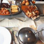 Chinees-indisch Kota Radja Vroomshoop Comida