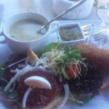 Eetcafé Kromme Knilles Nourriture