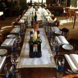 't Veerhuys Nourriture