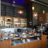 Koffiehuis Java Blend Nourriture